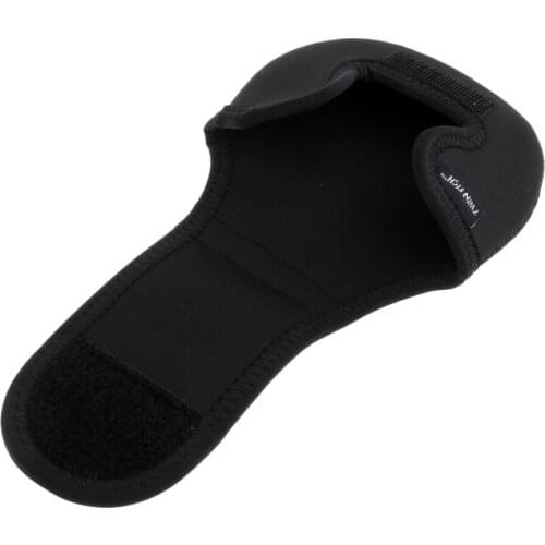 Protective Case Cover Container Baitcasting Reel Bag Fishing Reel Wheel Bag