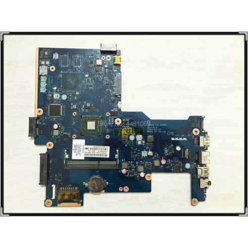 ZS051 LA-A996P 764260-501 for HP Pavilion 15-G Laptop Motherboard A8-6410 DDR3L 100% Fully Tested