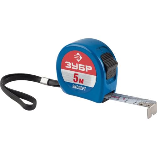 ZUBR Measuring Tools