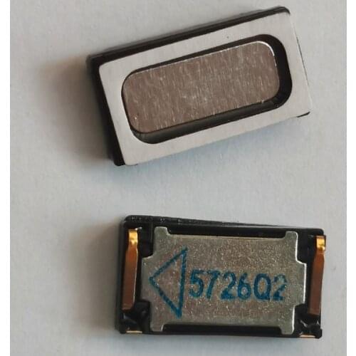 1Pcs Earpiece Ear Piece Speaker For Sony Xperia XZ F8332 F8331 XZS G8231 G8232 XP X Performance F8131 F8132 Earphone Receiver