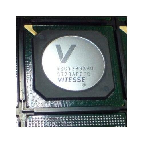 100% Original VSC7389XHO BGA VITESSE