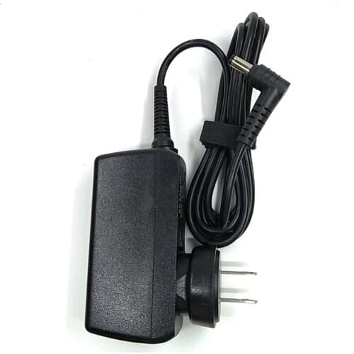 40W 19V 2.15A Ac Power Adapter Charger For Acer Aspire one W10-040N1A ADP-40TH A ICONIA TAB W500 D257 533 Laptop Power Supply