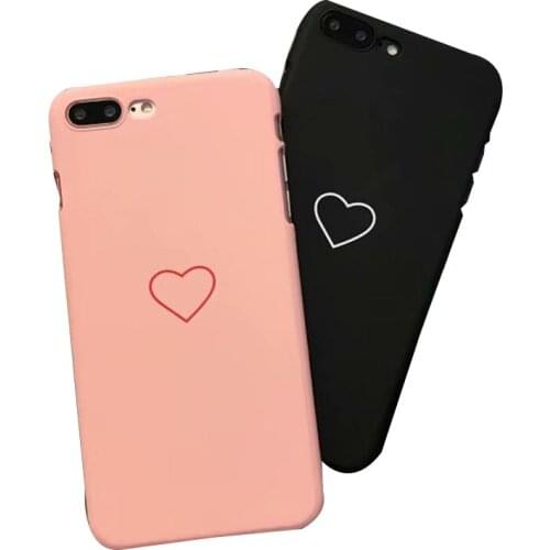 Scrub Phone TPU Case ForiPhone 7 7Plus 6 8 8PLUS X XS XR XS MAX mobile phone case