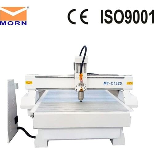 Wood Router Machine 110 V/220 V/380 V Optional 3D design software with CE Certificate