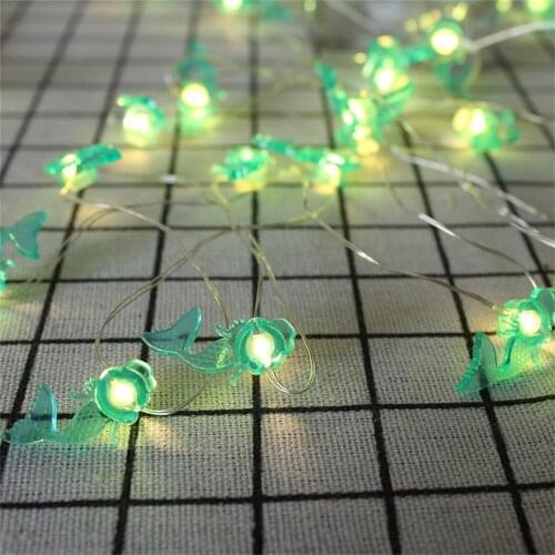 1 set 2m colorful LED string light Icicle Christmas Fairy Lights garland Outdoor Home For Wedding/Party/Curtain/birthday decor