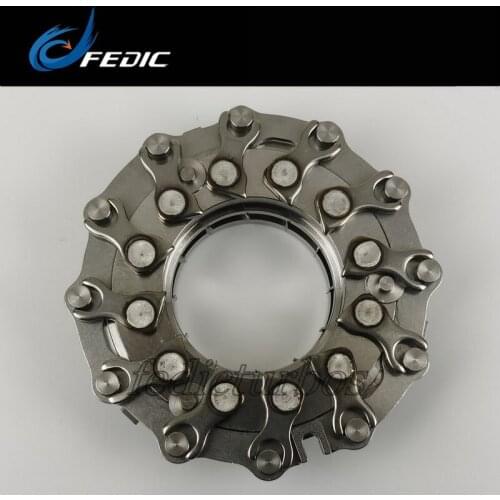 Turbocharger nozzle ring TF035 28231-27810 49135-07312 Turbo VNT for Hyundai Santa Fe 155 HP 114 Kw 2.2 CRDi D4EB 2188 ccm 2006