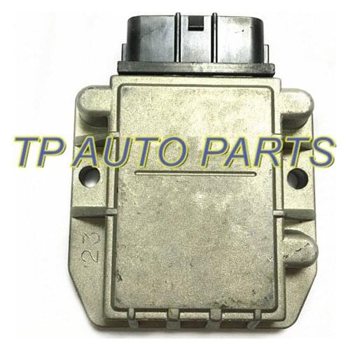 Ignition Control Module For To-yota Crown Mark II OEM 89621-22040 131300-2111