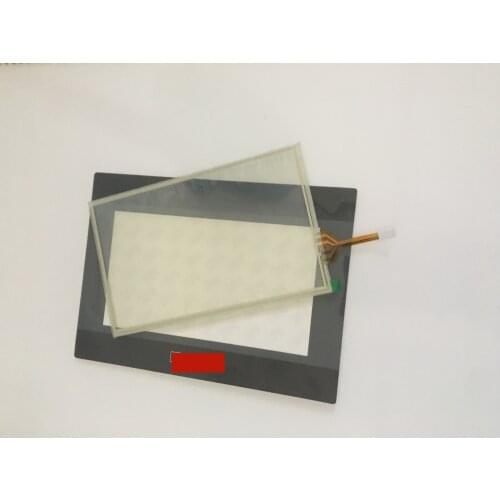 New high-quality MT6070 MT6070iH touch screen protective film