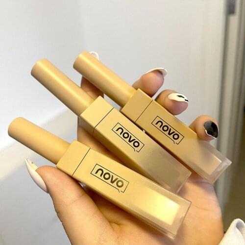 NOVO Liquid Face Highlighters