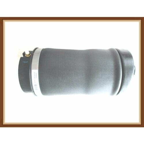 R320, R350, R500, R550 & R63 AMG Rear Suspension Air Spring Bag For Mercedes Benz R-Class W251 V251 Air Suspension Springs