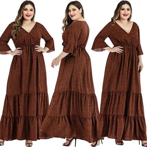 S4LIU Boho Summer Dresses