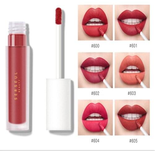 SERSEUL Decorative Cosmetics