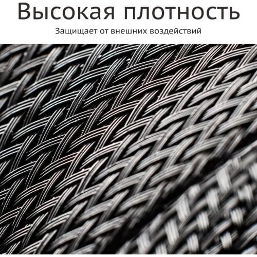 TEXPLET Computer Cables