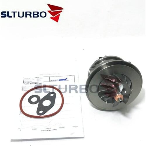 Turbine CHRA core cartridge 49377-07311 for 7701476048 Renault Espace III Megane II Scenic II 2.0 T 16V F4R774 165 HP 2004