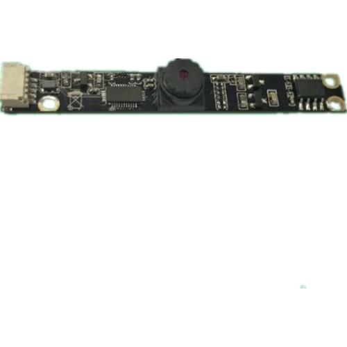 720P night vision is good drive-free USB camera digital computer notebook camera module
