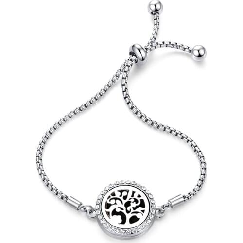 VIYVES Wooden Bracelets