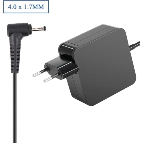 AC Charger Fit for Lenovo IdeaPad 120 120S 130S 330 330S 120S-11 120S-14 130-15 130-14 130S-11 Laptop Power Supply Adapter Cord