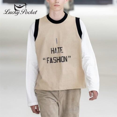 Women Spring Autumn Brown O-Neck Cotton Two-piece Long Sleeve T-Shirt Female Fashion Plus Size Tees Ladies Casual Tops ZM130