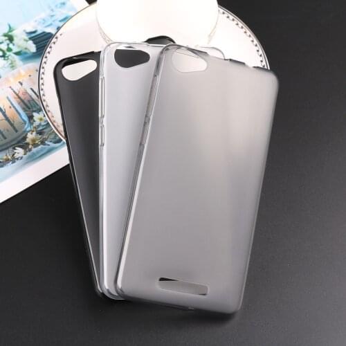 Phone case for BQ BQ-5059 Strike Power 5059 fundas back cover case shell soft TPU matte pudding silicone cover