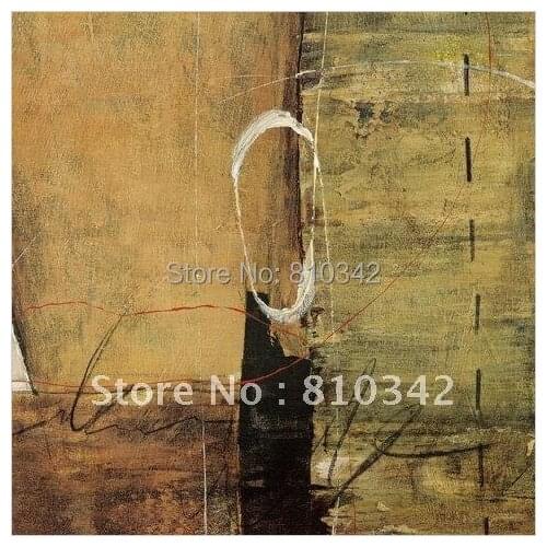 Abstract oil paintings Free shipping Wholesale painting Reproduction Decoration U2ABT665