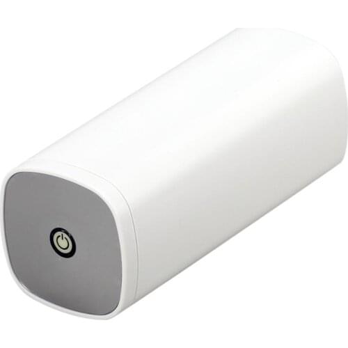 Automatic Compression Vacuum Pump Portable Mini Electric Air Vacuum Pump Sealer Multiple Functional Strong Suction Auto Vacuum