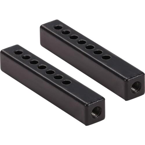 Bumper Mount Holder Metal Bumper Installation Tools 4pcs for Traxxas Hsp Redcat Rc4wd Tamiya Axial scx10 D90 Hpi RC Car