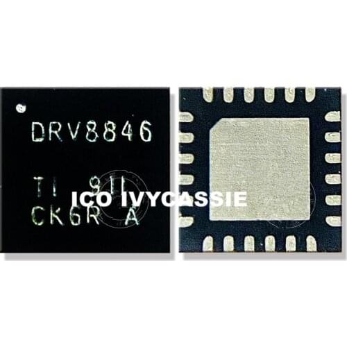 DRV8846RGER DRV8846 VQFN-24 Camera Driver IC Chip