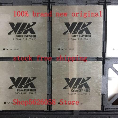 EDENESP4000 ESP4000 BGA 100% new original 1PCS/LOT STOCK