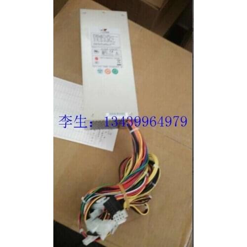 EMACS Zippy P2H-5500V Server- Power Supply 500W