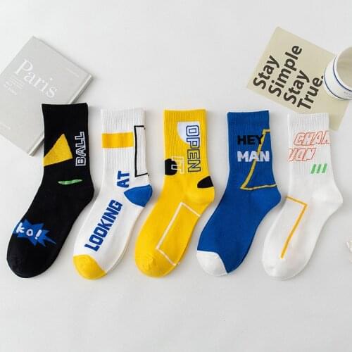 HTZX Mens Socks