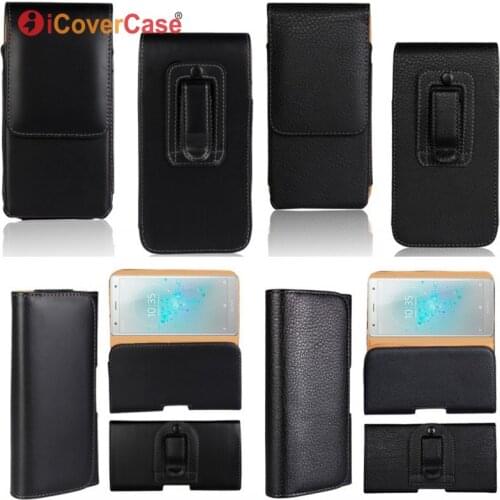 Icovercase Xperia XZ2 Compact