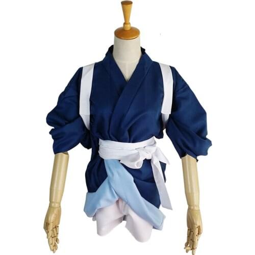 Spanish Dance by kasu, Qing Dynasty, Mount Qingmei, yasuso Cosplay suit