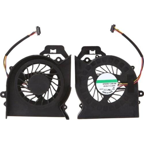 Laptop Cooler CPU Cooling Fan for hp Pavilion DV6 DV6-6000 DV6-6050 DV6-6090