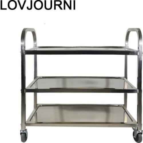 LOVJOURNI Storage Shelves