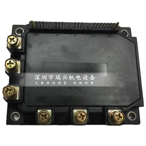 7MBP50RA120 7MBP50RA120-05 Module Original, Can Provide Product Test Video