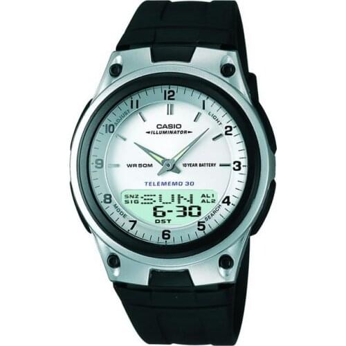 Casio Men Wrist Watch