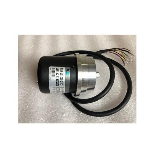New and original encoder RAA-001207-2102