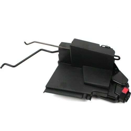 Genuine Front Door Lock Actuator LH RH for hyundai Tucson 2005-2009 right rear left door lock actuator motor