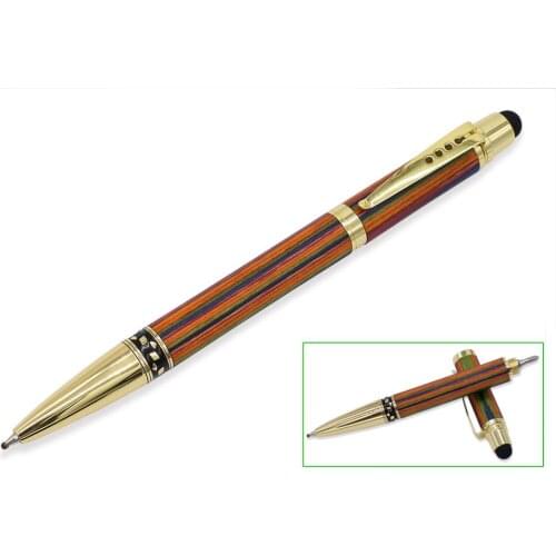 Screwdriver stylus pen kits RZ-BPTS327