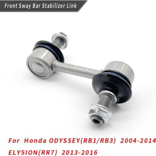 Front Sway Bar Stabilizer Link for Honda ODYSSEY(RB1/RB3) 2004-2014 ELYSION(RR7) 2013-2016 51320-SFE-003 51320-SFE-003