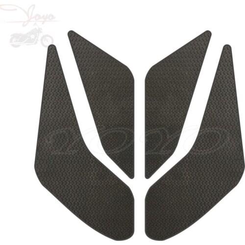 Snake Skin Motorcycle Tank Traction Pad Anti Slip Sticker Gas Knee Grip Protector For Honda CBR500R CB500F 2019 to 2020