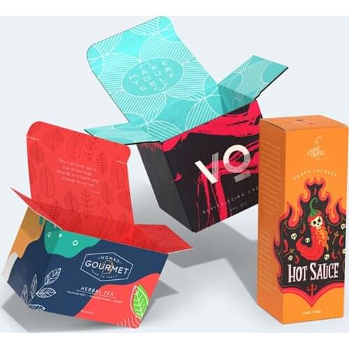 Custom Cosmetic Storage Gift Paper Packaging Box,Gift Boxes for Gifts Packing