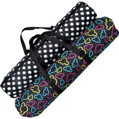 Fitness Sports Yoga Mat Bag Yoga Carrier Knapsack Storage Yoga Mat Holder Gym Fitness Yoga Accessories