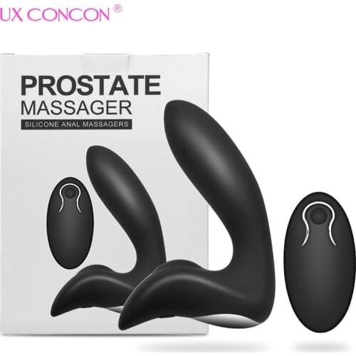 UX CONCON Butt Plugs