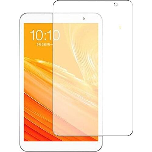 Tempered Glass For Teclast P80X P80 Pro 8" Tablet Screen Protector Safety Protective Film for Teclast P80X P80 pro Protetor