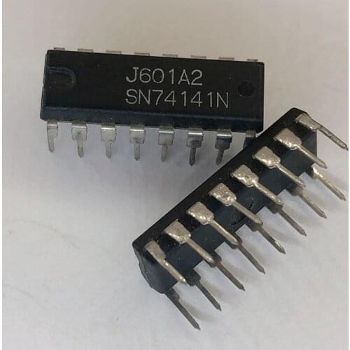 1pcs/lot SN74141N SN74141 74141 DIP16 new original