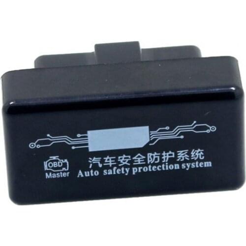 Window Closer Automatic Plug Play ABS OBD Window Remote Controller for Toyota Corolla Ralink CHR IZOA Pronard Wildland