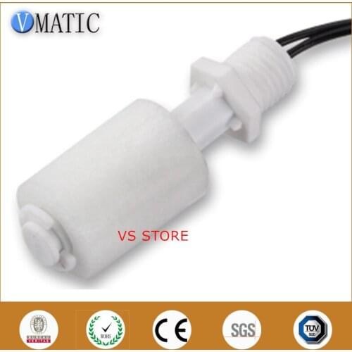 Free Shipping 5Pcs VC1143-P PP Material Current Sensor/transducers 220v Sensor Switch Low Cost Water Level Sensors