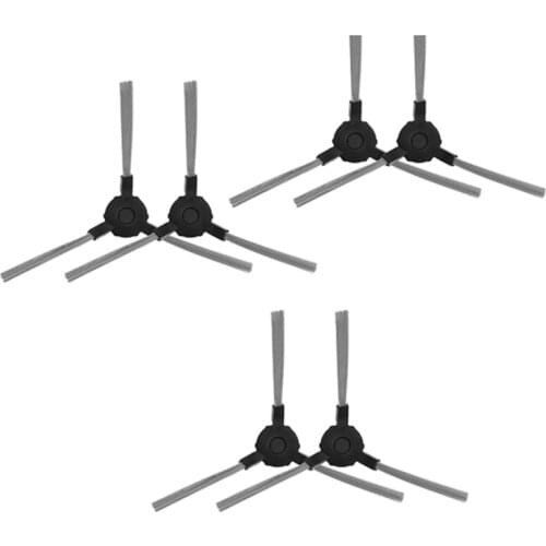 Vacuum Cleaner Side Brush For Midea I2 VCR03 Robot Vacuum Cleaner Parts Brush Cleaning Accessories