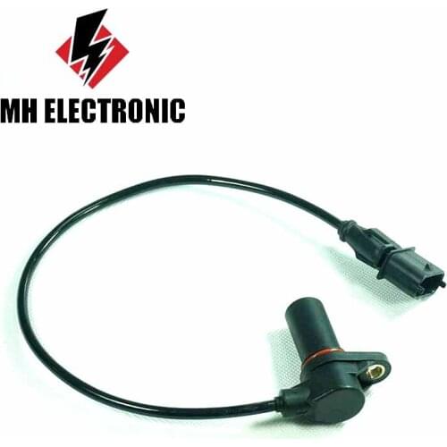 MH ELECTRONIC Crankshaft Position Sensor For DAF XF 105 CF FA FAD FAN FAR FAT FT FTG FTR 85 12.9L 2005 -up 281002675 1607435 NEW